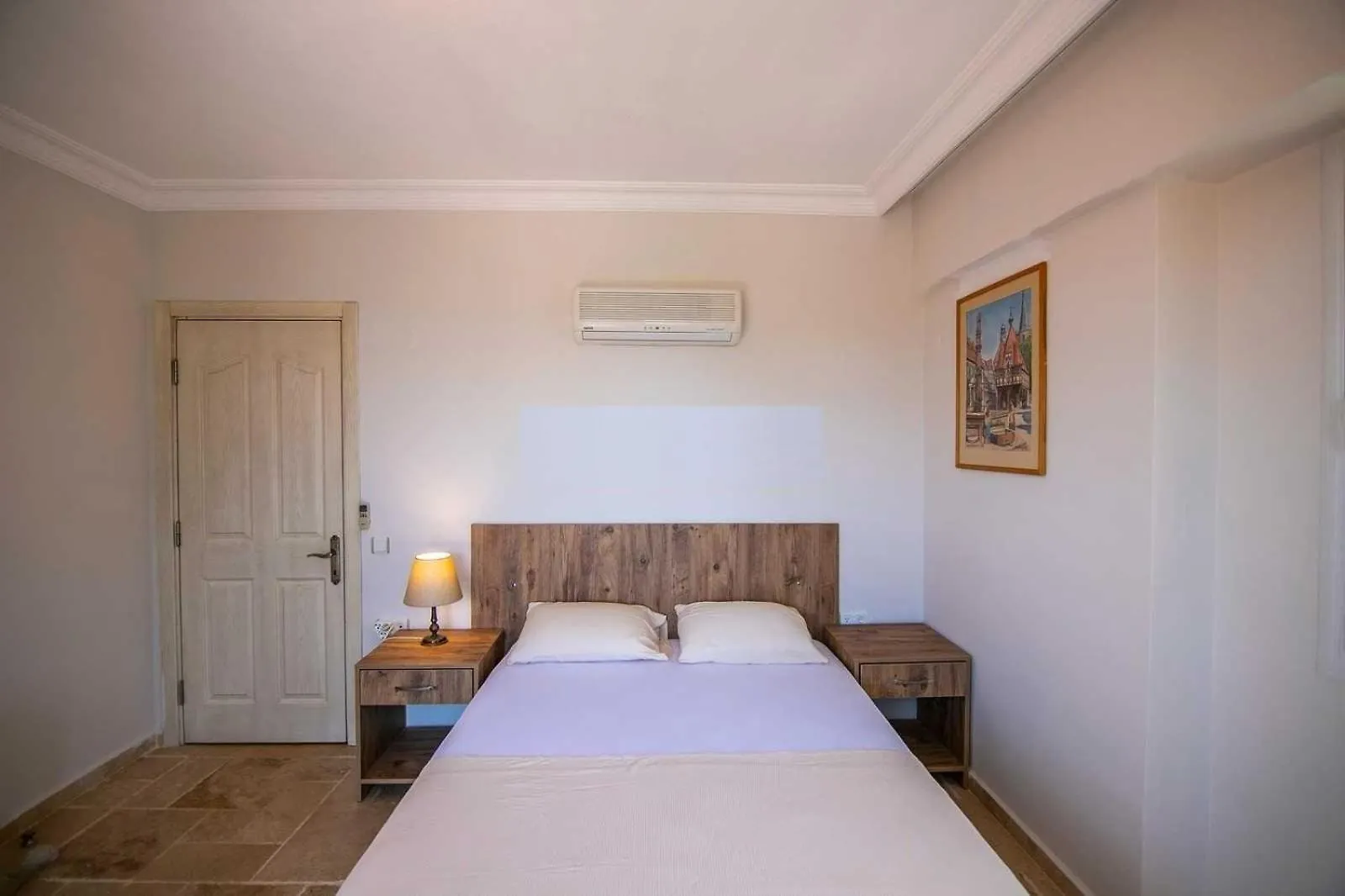 Villa Palm Tree Ölüdeniz Turquía