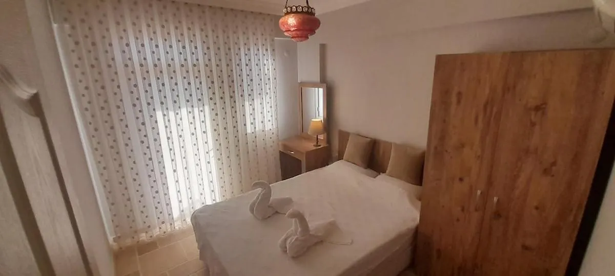 Villa Palm Tree Ölüdeniz 0*,
