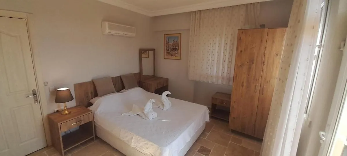 Villa Palm Tree Ölüdeniz