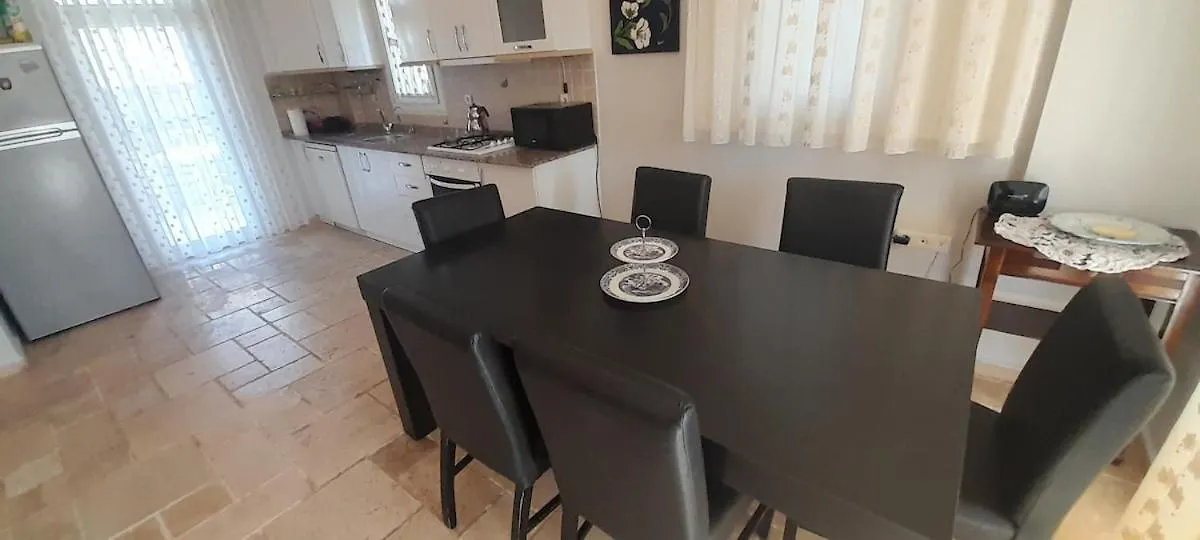 Villa Palm Tree Ölüdeniz 0*,