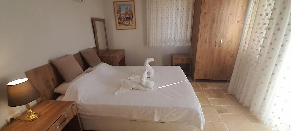 Villa Palm Tree Ölüdeniz