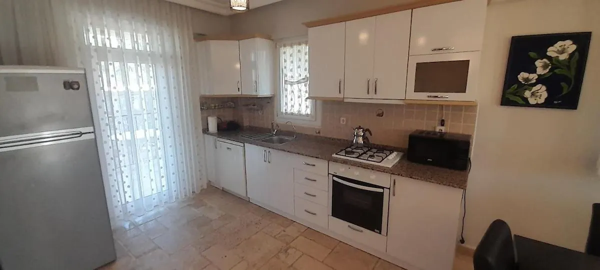 Villa Palm Tree Ölüdeniz