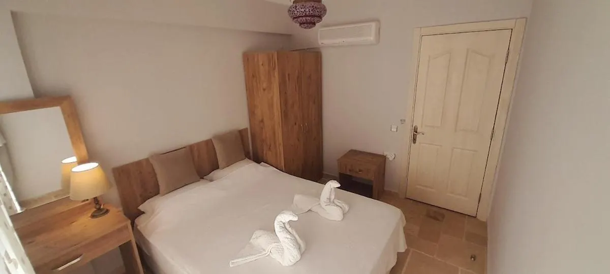 Villa Palm Tree Oludeniz Turkey